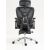 Activejet ergonomic office chair YK848 black
