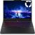 Lenovo Legion Pro 7 16IAX10H Ultra 9 275HX 16" WQXGA OLED 500nits Glossy 240Hz 64GB DDR5 6400 2X1TB GeForce RTX 5090 24GB 99.9Wh W11Pro Eclipse Black