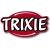 Trixie Premium Touring, szelki, dla psa, petrol, S�M: 40�70 cm/20 mm