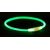 Trixie Flash light ring USB, L–XL: 65 cm/ø 8 mm, multi/mønstret