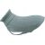 Trixie CityStyle Berlin pullover, S: 36 cm, sage