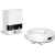 Cleaning robot iRobot Roomba Combo 105+ (white)