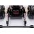 Lean Cars Battery-powered Tricycle LL6688 Black 24V