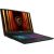 Notebook MSI Katana 17 HX B14WFK CPU  Core i7 i7-14650HX 2200 MHz 17.3" 1920x1080 RAM 16GB DDR5 5600 MHz SSD 1TB NVIDIA GeForce RTX 5060 8GB ENG Black 2.7 kg KATANA17HXB14WFK-212NL