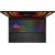 Notebook MSI Crosshair 16 HX AI D2XWGKG CPU  Core Ultra U9-275HX 2700 MHz 16" 2560x1600 RAM 32GB DDR5 5600 MHz SSD 1TB NVIDIA GeForce RTX 5070 8GB ENG Windows 11 Home Grey 2.5 kg CRO16HXAID2XWGKG-049NL