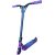 Triku skrejritenis Story Bandit DOS 2 (81cm) Black Purple