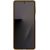 Samsung KindSuit Case Aizsargapvalks priekš Samsung Galaxy Z Flip 7