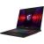 MSI Sword 16 HX B14VGKG-820XPL i9-14900HX 16" QHD+ 240Hz  IPS-level panel 16GB DDR5 SSD1TB RTX 4070 8GB NoOS
