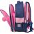 Skolas mugursoma YES S-111 Bright Hearts 380 x 180 x 290 mm