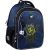 Skolas mugursoma YES S-111 Football Gamer 380 x 180 x 290 mm