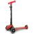 Milly Mally Scooter Sparky Red