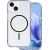 Mocco Anti Shock Thin Mag Силиконовый чехол для Apple iPhone 15