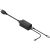 ECOFLOW Grounding Adapter for Portable Power Station (Black)