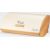Maestro MR-1775-IVORY bread box Other Ivory, Wood Bamboo, Metal