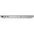 HP EliteBook 8 G1i 13 - Ultra 5-225U, 16GB, 512GB SSD, 13.3 WUXGA 300-nit AG, 5MP IR cam, WWAN-ready, Smartcard, FPR, US backlit keyboard, 62Wh, Win 11 Pro, 3 years / AD3B6ET#B1R