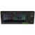 KEYBOARD+ MOUSE GS102 BLACK MRGS102-UK MEDIARANGE
