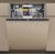 Whirlpool WH8IA15AM3TUCH0 trauku mazg. mašīna iebūvējama 3gr. 60cm