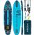 Bestway Deska SUP Asiaticus 350x89x15 cm (11'6'') yoga