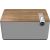 KLIPSCH The Three Plus Walnut