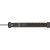 Brennenstuhl Premium-Protect-Line 6-way power strip (black/aluminium, 5 metres, 60,000A surge protection)
