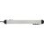 Brennenstuhl Premium-Protect-Line 6-way power strip (black/aluminium, 5 metres, 60,000A surge protection)