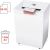 HSM Pure 740 shredder, 145 l, 5,8 mm