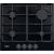 Whirlpool TGML 660 NB Gāzes virsma 60cm