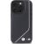 BMW M Perforated Twisted Line MagSafe Aizsargapvalks priekš Apple iPhone 16 Pro