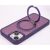 Mocco Mag Ring Rotating Чехол для Apple iPhone 13