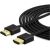 RoGer SLHD3 4K@30Hz HDMI 2.0 Slim Cable / 18Gbps / HDR / 3m