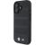 BMW M Perforated And Stitched Line MagSafe Aizsargapvalks priekš Apple iPhone 16