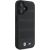 BMW M Perforated And Stitched Line MagSafe Aizsargapvalks priekš Apple iPhone 16