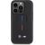BMW Grip Hot Stamp Hardcase Aizsargapvalks priekš Apple iPhone 15 Pro Max
