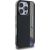 BMW Motorsport IML Vertical Stripe Aizsargapvalks priekš Apple iPhone 16 Pro Max