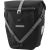 Ortlieb Back Roller Plus QL2.2 / Melna / 23 L