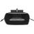 Ortlieb Back Roller Plus QL2.2 / Melna / 23 L