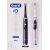 Braun Szcoteczka Oral-B  iO Series 9 Duo Black Onyx/Rose