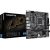 Mainboard GIGABYTE Intel B760 Express LGA1700 Micro-ATX Memory DDR5 Memory slots 2 B760ME1.0
