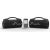 Hama 00188236 Soundbarrel 2.0 Black