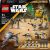 Lego Star Wars Zestaw bitewny — żołnierze-klony z 327. korpusu galaktycznego (75431)