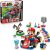 Super Mario Mario Kart™ — Interaktywna figurka LEGO® Mario™ i Standard Kart (72043)