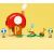 Lego Super Mario Toad i domówka (72041)