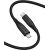 Swissten Soft Silicone USB-C - Lightning 60W Кабель для передачи данных и зарядки 1.5m