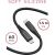 Swissten Soft Silicone USB-C - Lightning 60W Кабель для передачи данных и зарядки 1.5m