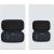 Коробка для жестких дисков и аксессуаров Ugreen 18 x 9.5 x 5.5 см черная (50274)