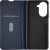OBAL:ME SmoothTouch maciņš Xiaomi Redmi A5 zils