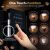 Full automatic coffee machine ProfiCook