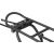 Ortlieb Rack3 26"/28" / Melna / 26-28