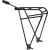 Ortlieb Quick Rack L (QL1, QL2.1, QL3.1) 26/28" / Melna / 26-28