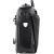 Ortlieb Vario High Visibility 26L QL2.1 / Melna / 26 L